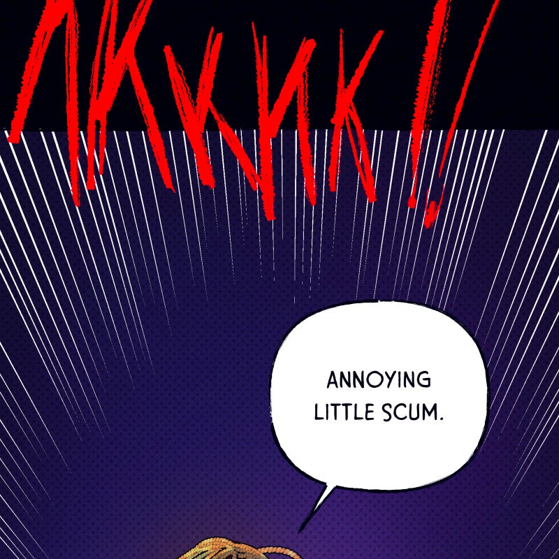 Hiding in the Moon Episode 77 page 126 - 