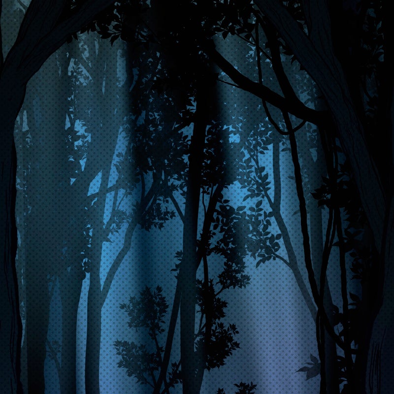 Hiding in the Moon Episode 77 page 131 - 