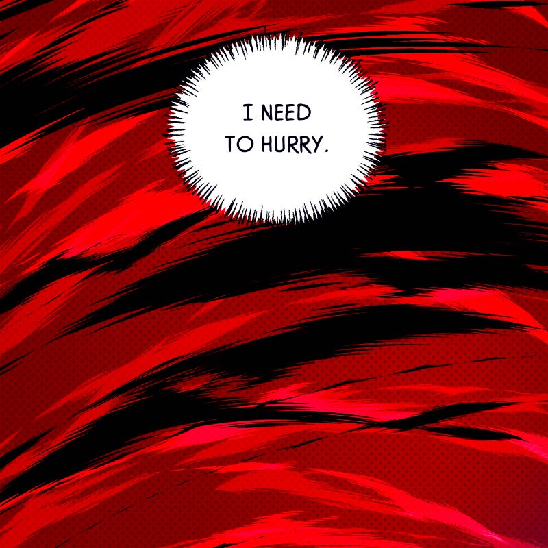 Hiding in the Moon Episode 77 page 17 - 