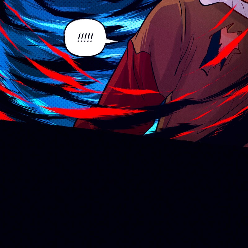 Hiding in the Moon Episode 77 page 22 - 