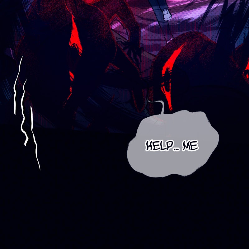 Hiding in the Moon Episode 77 page 24 - 