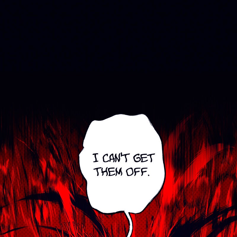 Hiding in the Moon Episode 77 page 25 - 