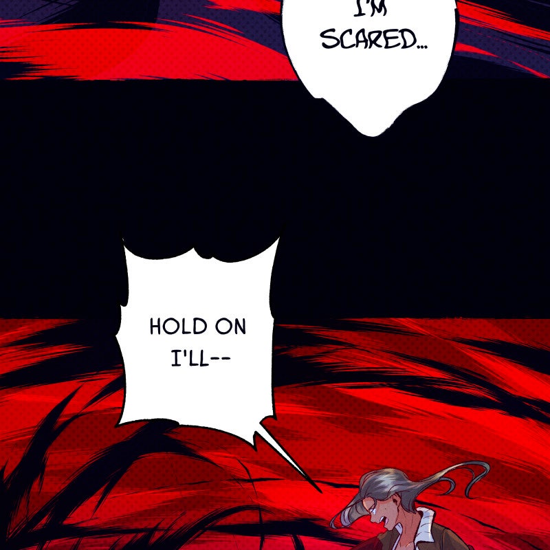 Hiding in the Moon Episode 77 page 28 - 