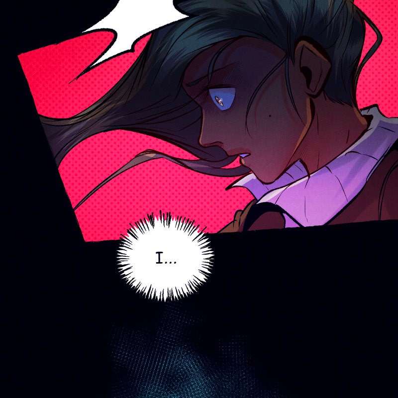 Hiding in the Moon Episode 77 page 30 - 