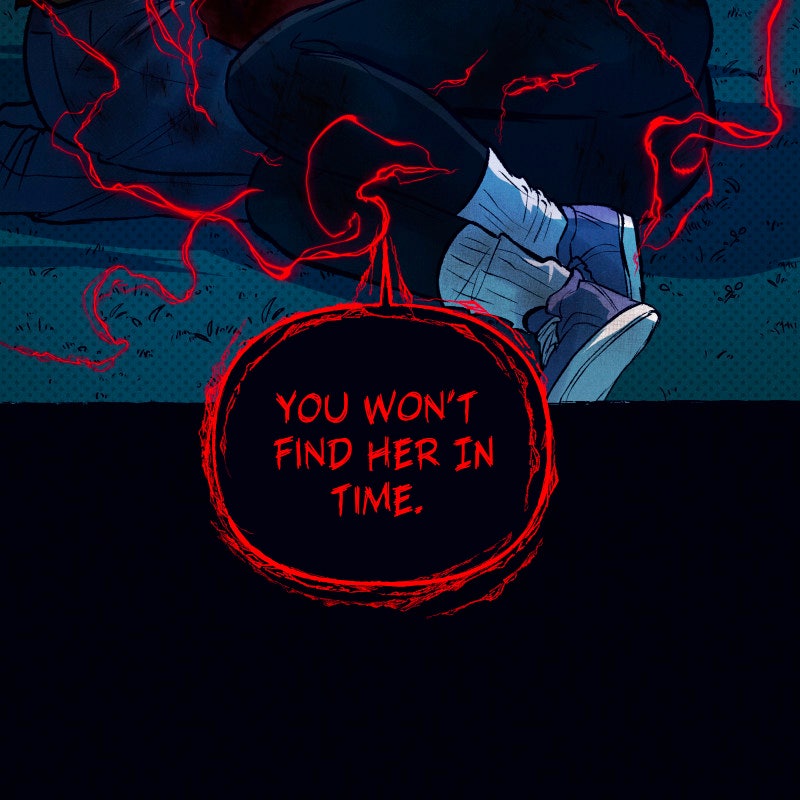 Hiding in the Moon Episode 77 page 4 - 