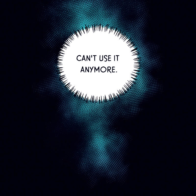 Hiding in the Moon Episode 77 page 31 - 