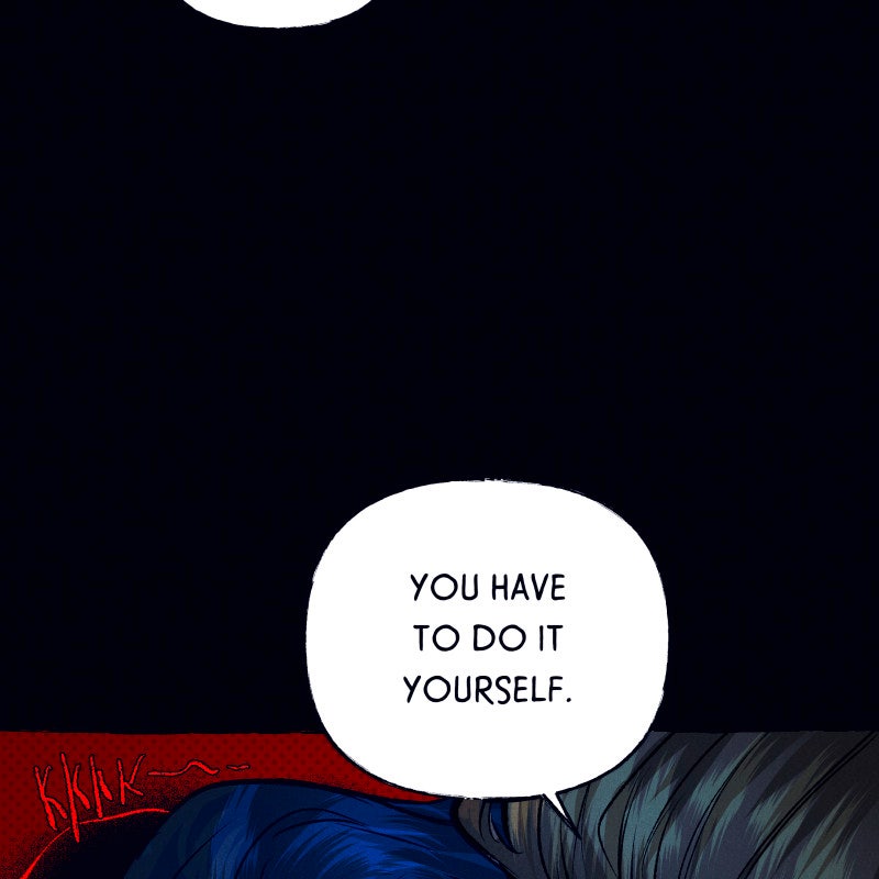 Hiding in the Moon Episode 77 page 33 - 