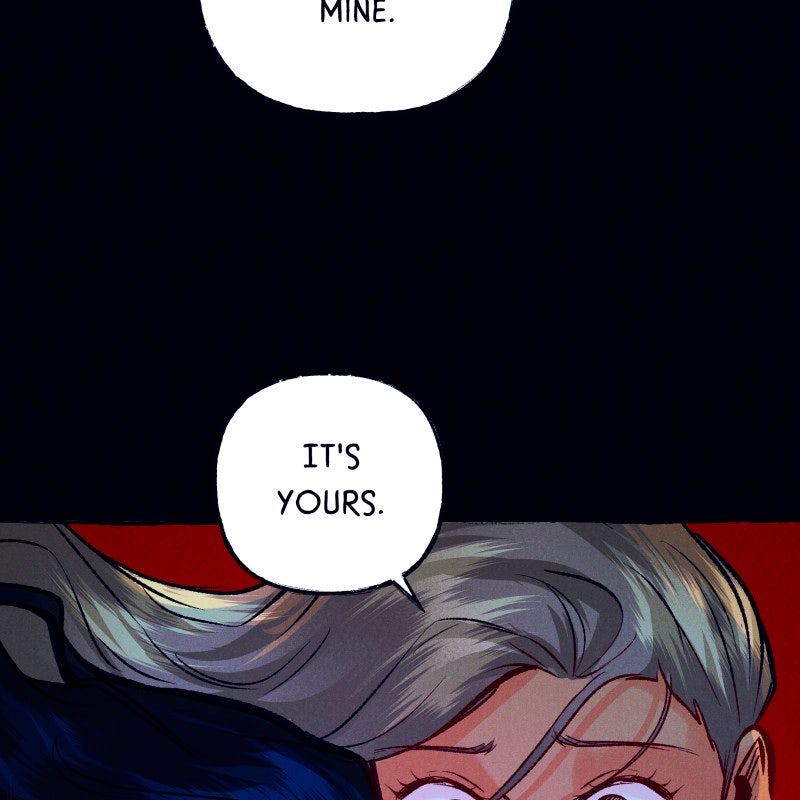 Hiding in the Moon Episode 77 page 35 - 