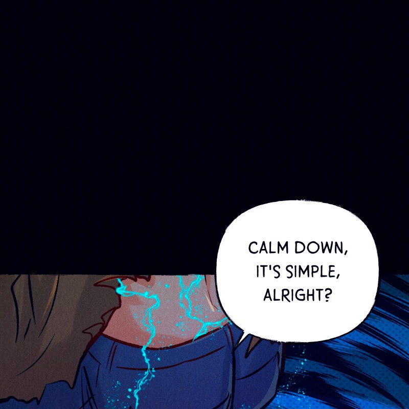 Hiding in the Moon Episode 77 page 37 - 