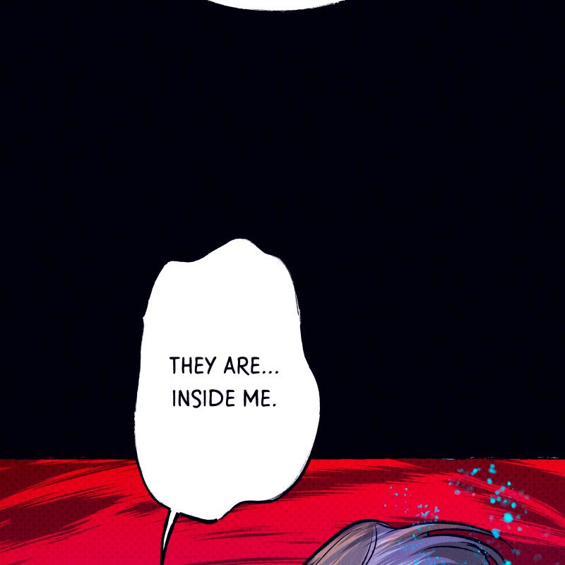 Hiding in the Moon Episode 77 page 39 - 