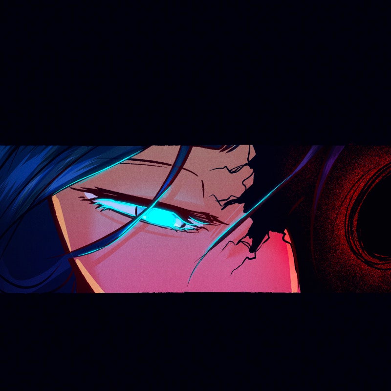 Hiding in the Moon Episode 77 page 48 - 