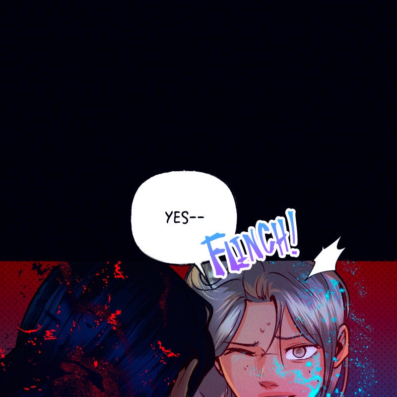 Hiding in the Moon Episode 77 page 49 - 