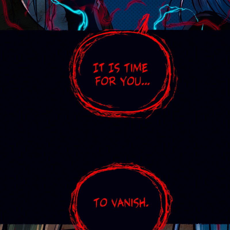 Hiding in the Moon Episode 77 page 6 - 