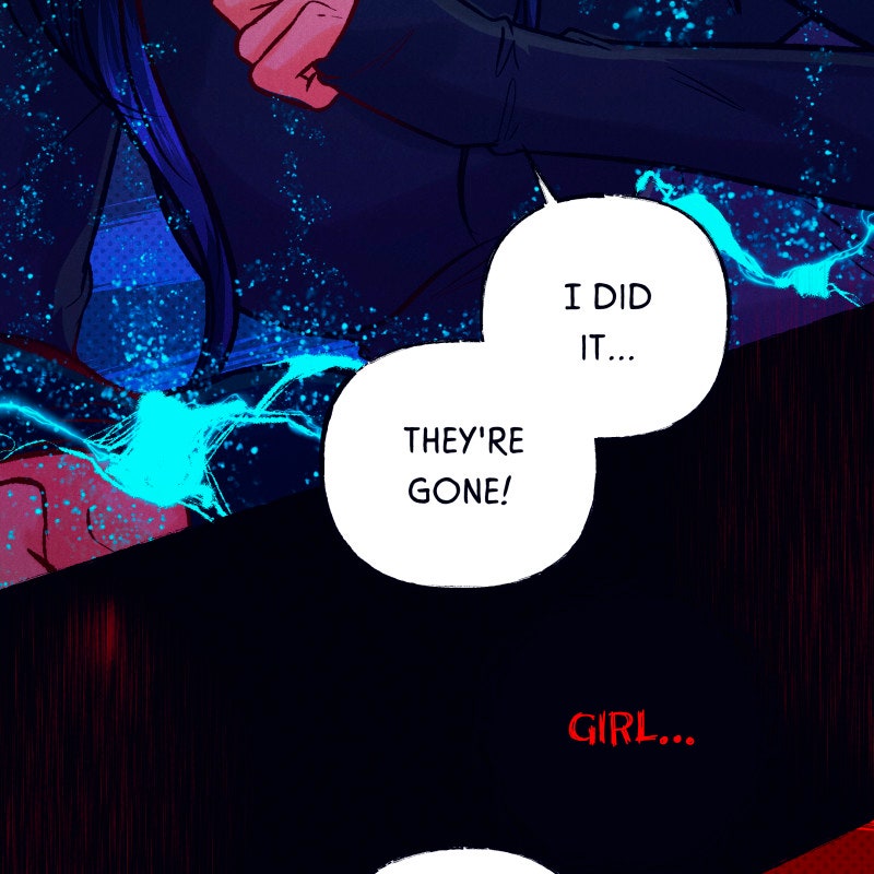 Hiding in the Moon Episode 77 page 56 - 