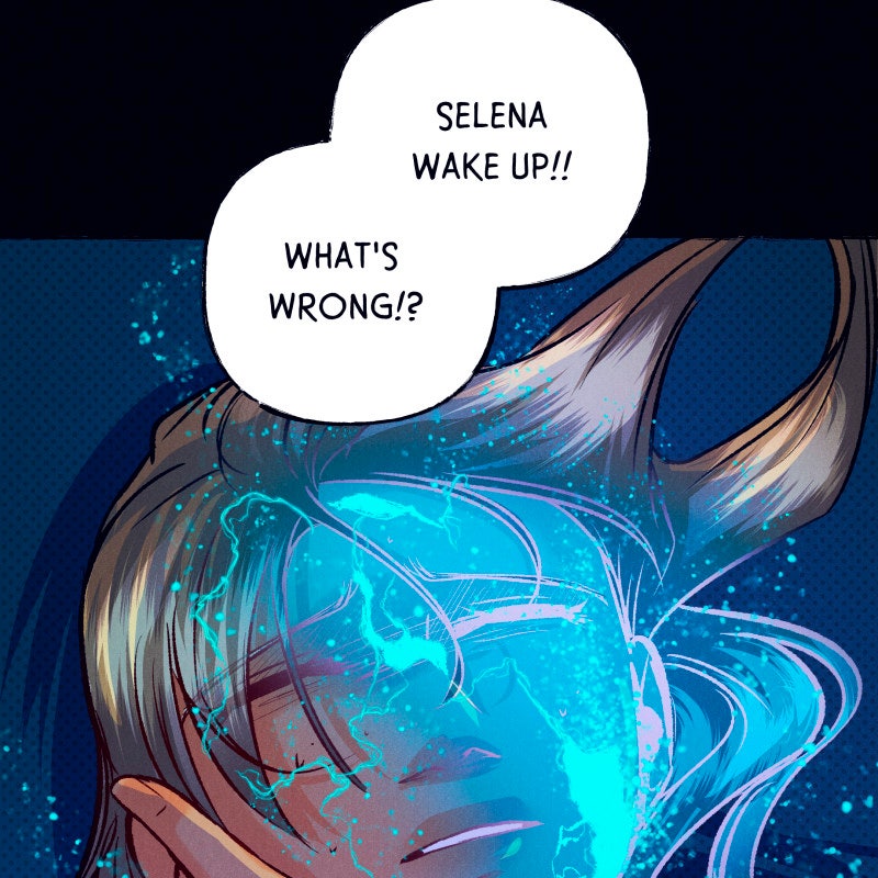 Hiding in the Moon Episode 77 page 60 - 