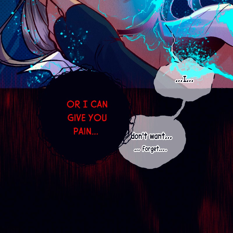 Hiding in the Moon Episode 77 page 61 - 