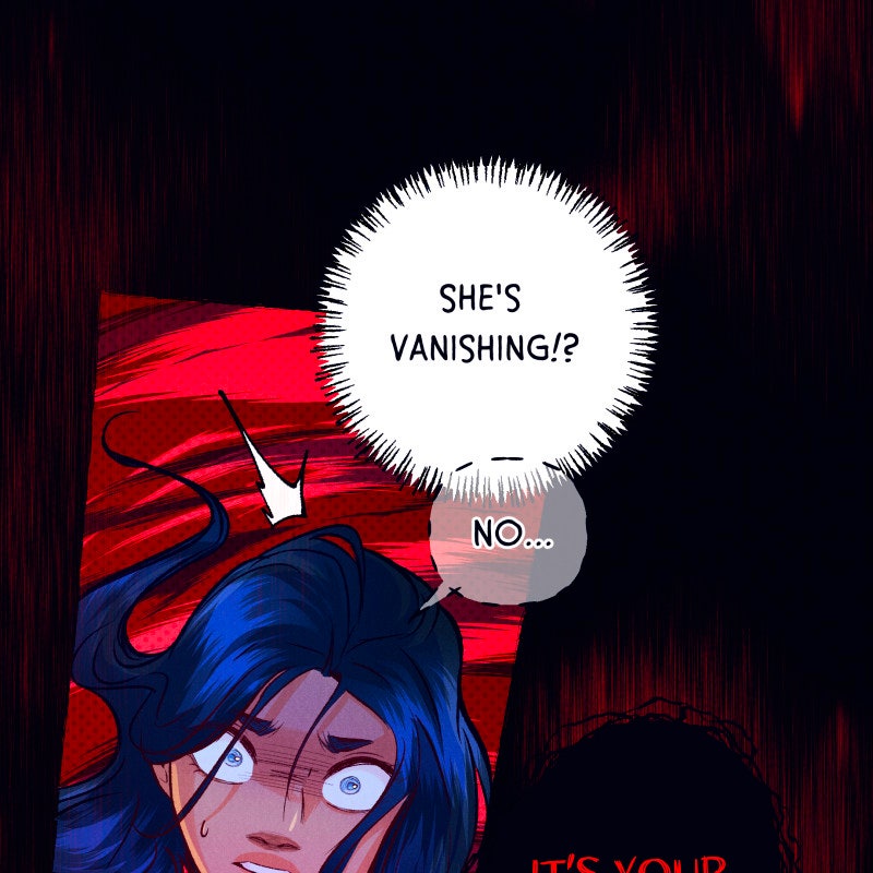 Hiding in the Moon Episode 77 page 62 - 
