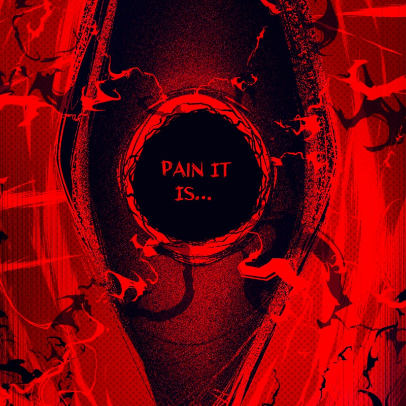 Hiding in the Moon Episode 77 page 66 - 