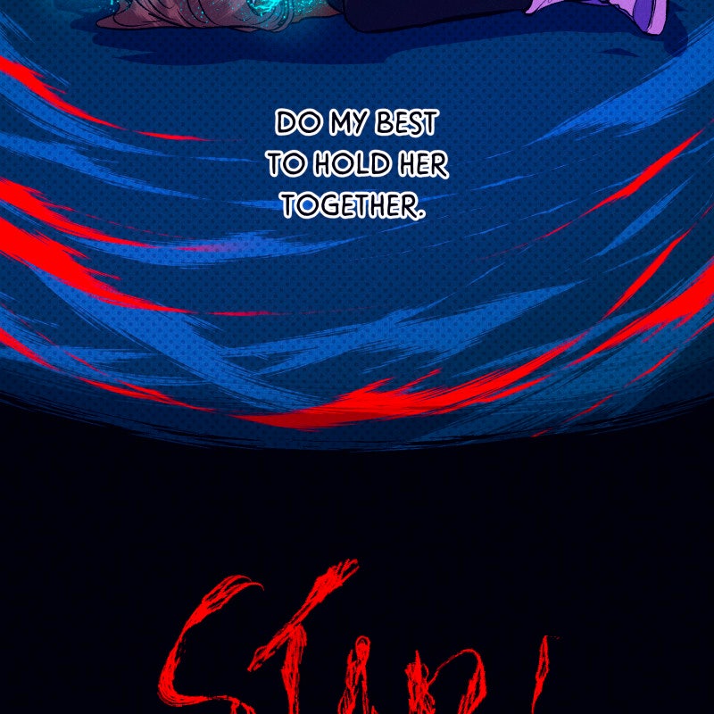 Hiding in the Moon Episode 77 page 68 - 