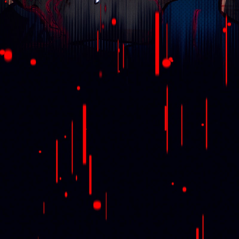 Hiding in the Moon Episode 77 page 8 - 