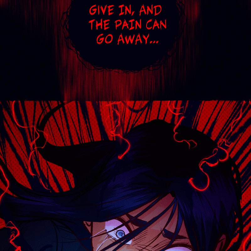 Hiding in the Moon Episode 77 page 75 - 