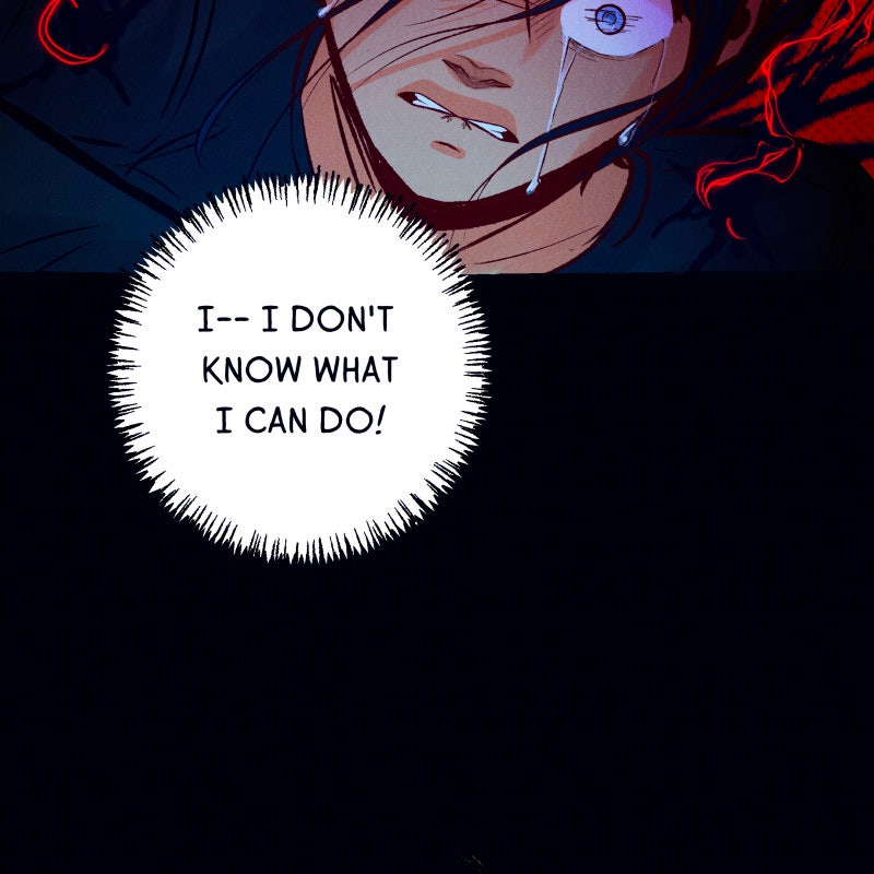 Hiding in the Moon Episode 77 page 76 - 