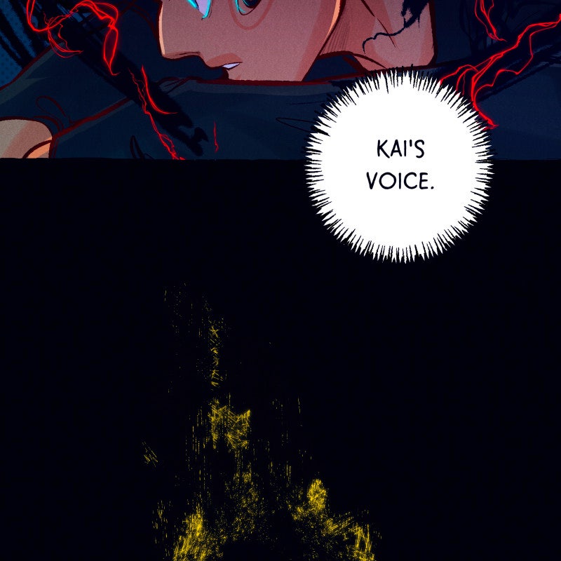 Hiding in the Moon Episode 77 page 79 - 