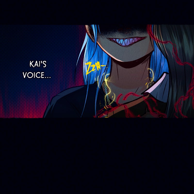 Hiding in the Moon Episode 77 page 83 - 