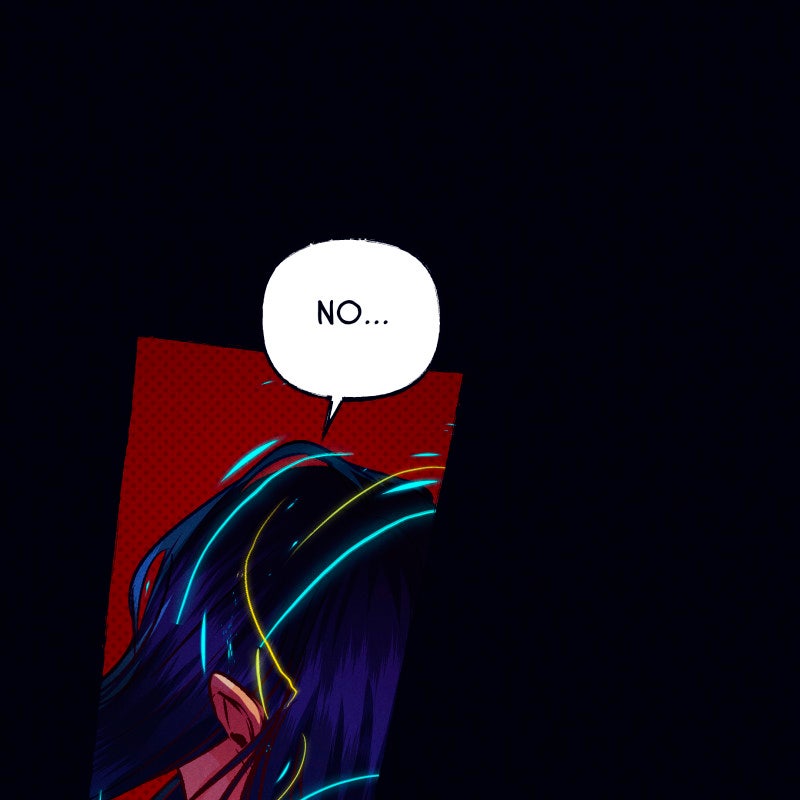 Hiding in the Moon Episode 77 page 84 - 
