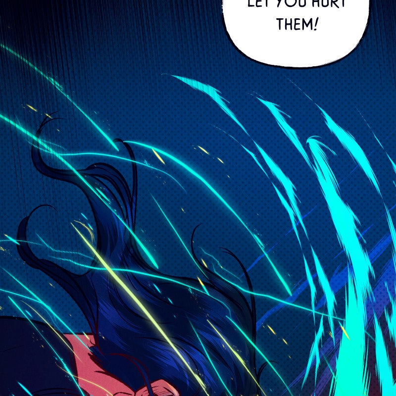 Hiding in the Moon Episode 77 page 87 - 
