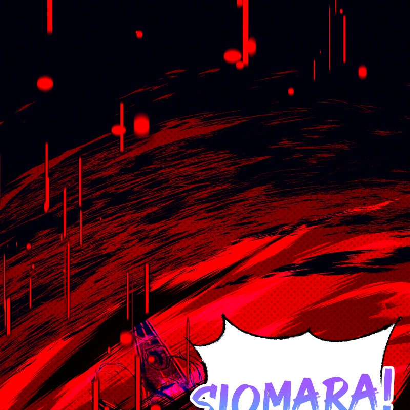 Hiding in the Moon Episode 77 page 10 - 