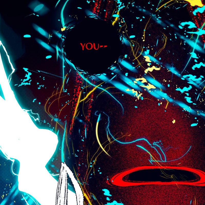 Hiding in the Moon Episode 77 page 91 - 