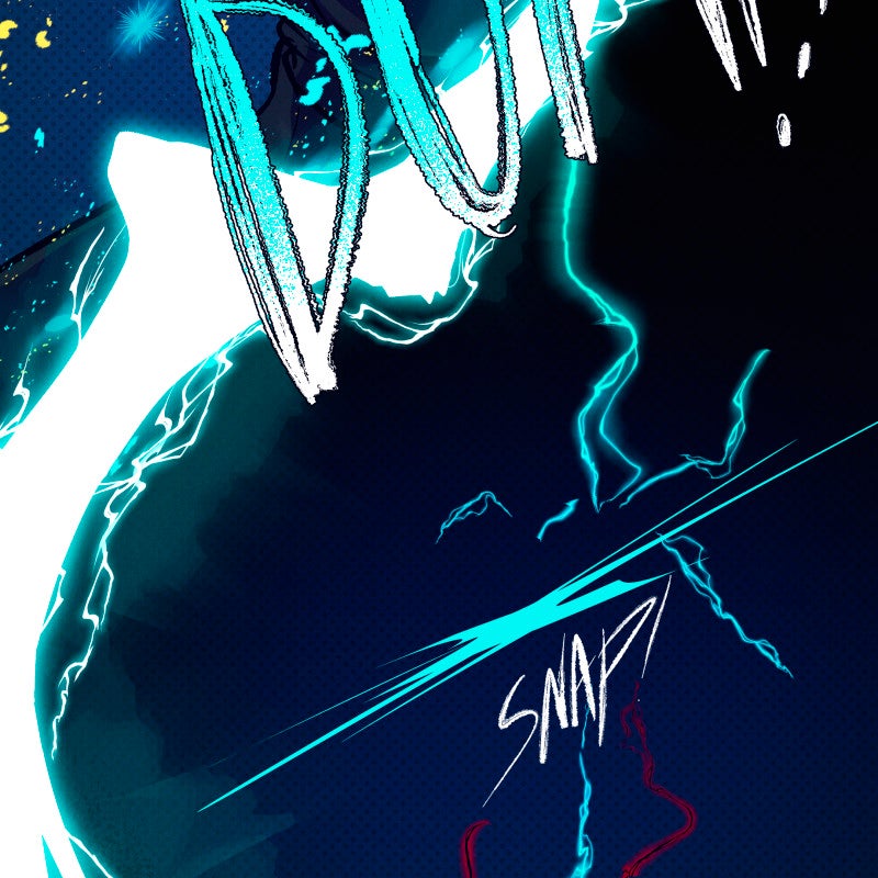 Hiding in the Moon Episode 77 page 94 - 