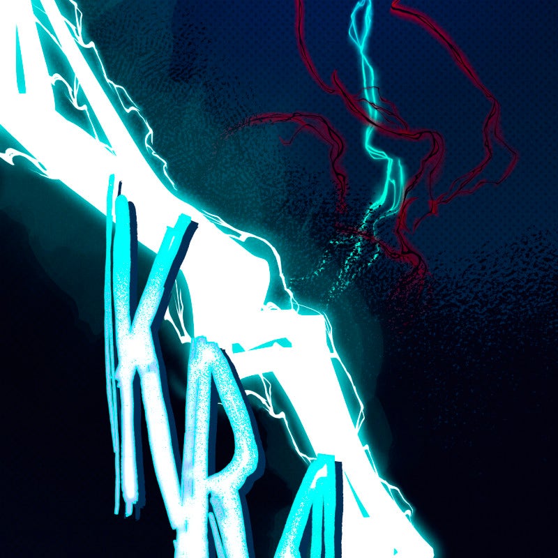 Hiding in the Moon Episode 77 page 95 - 