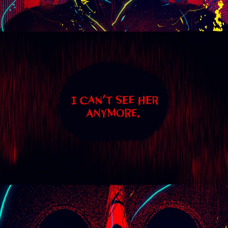 Hiding in the Moon Episode 78 page 2 - 