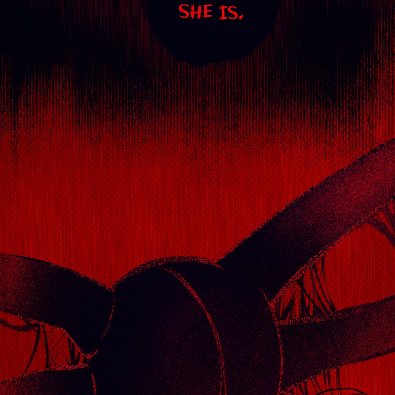 Hiding in the Moon Episode 78 page 101 - 