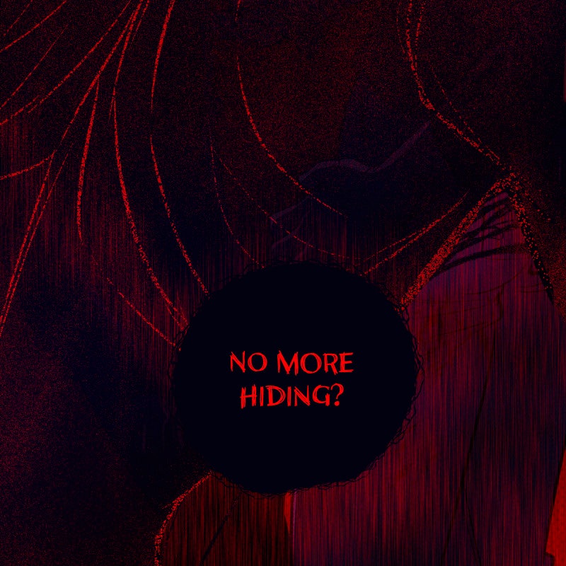 Hiding in the Moon Episode 78 page 103 - 