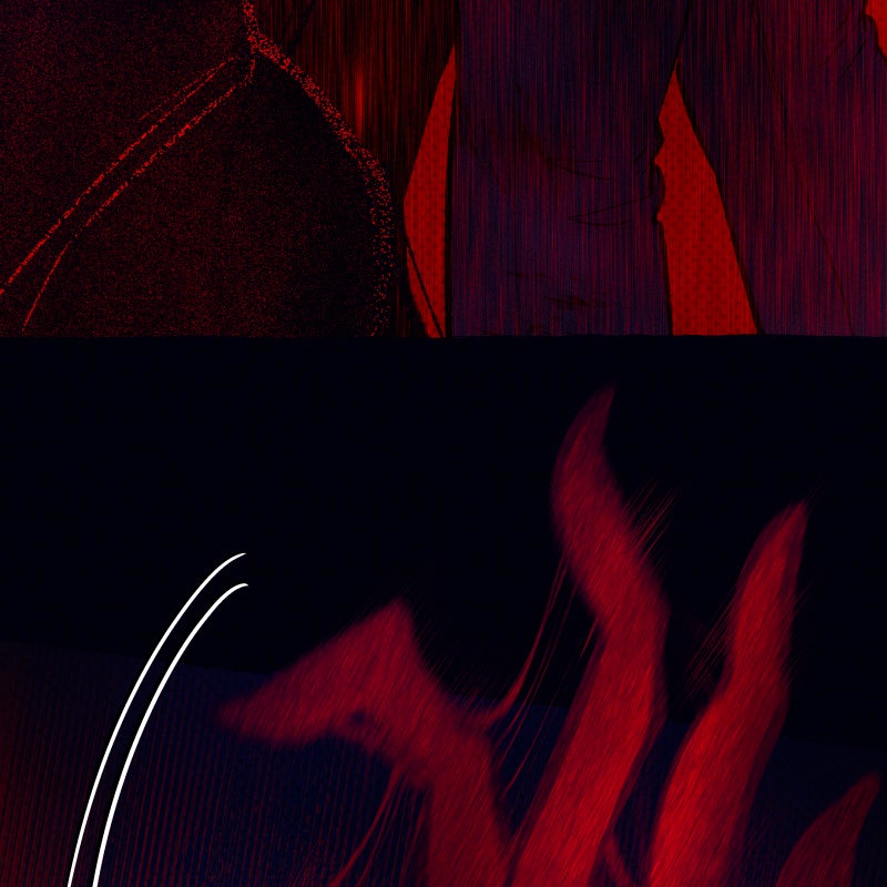 Hiding in the Moon Episode 78 page 104 - 