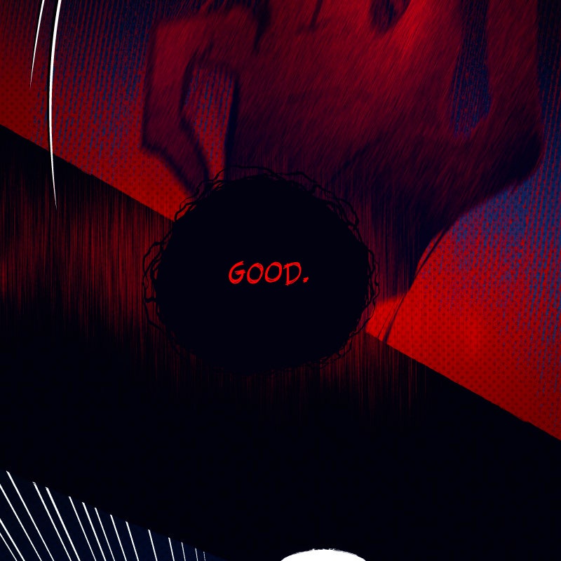 Hiding in the Moon Episode 78 page 105 - 