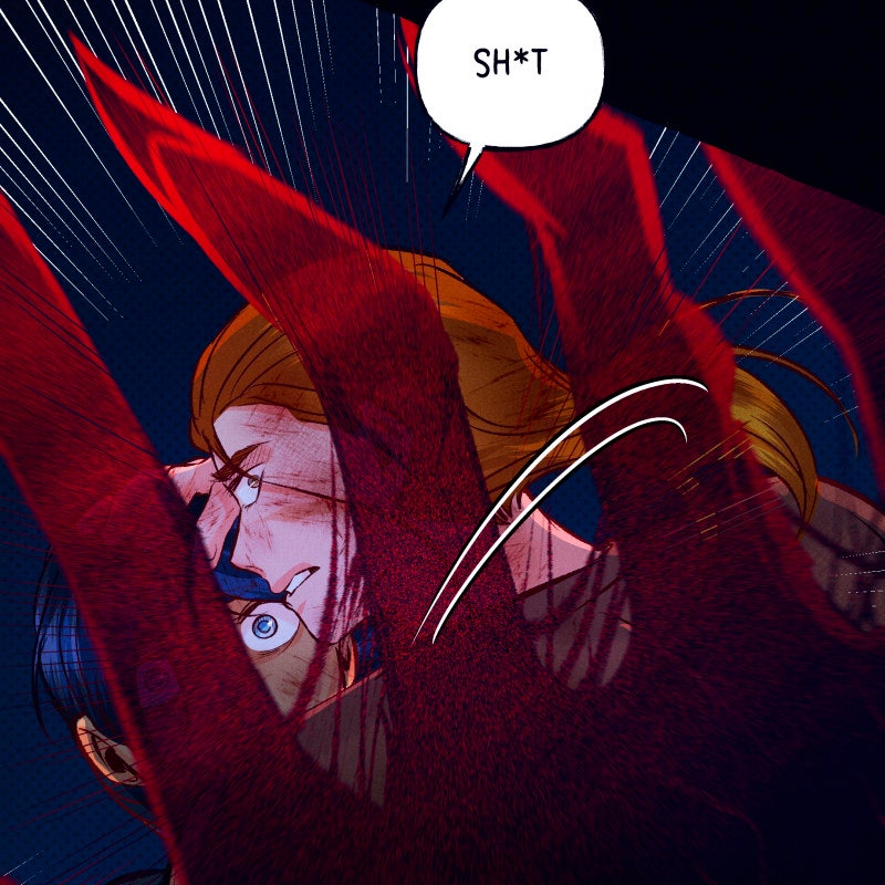 Hiding in the Moon Episode 78 page 106 - 