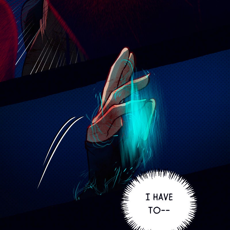 Hiding in the Moon Episode 78 page 107 - 