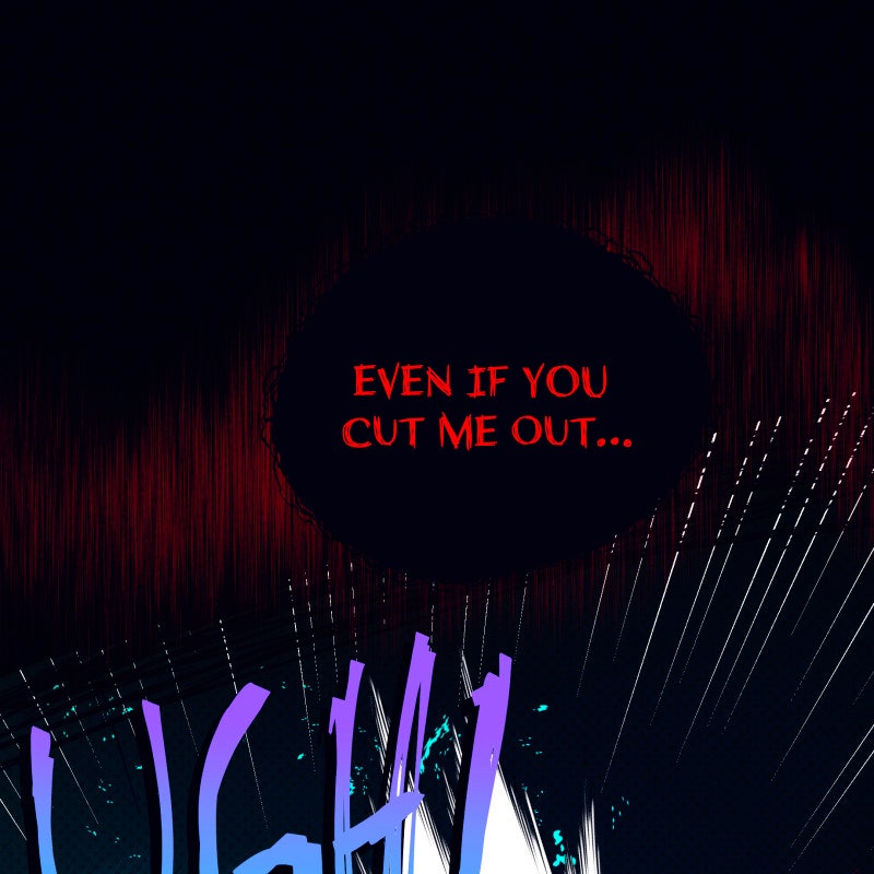 Hiding in the Moon Episode 78 page 112 - 
