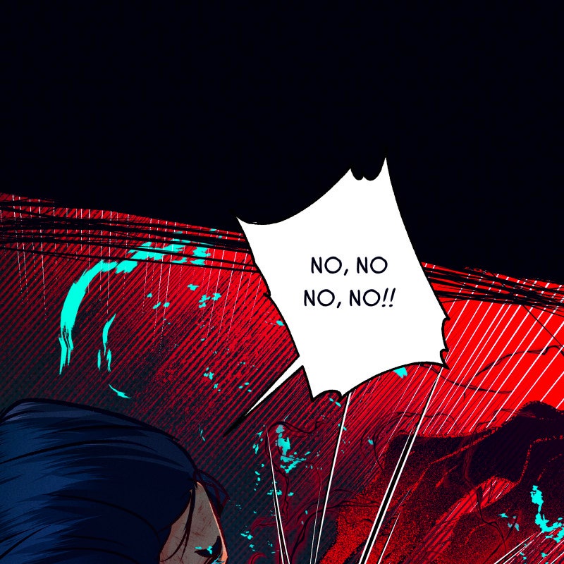 Hiding in the Moon Episode 78 page 115 - 