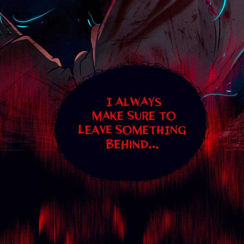 Hiding in the Moon Episode 78 page 119 - 