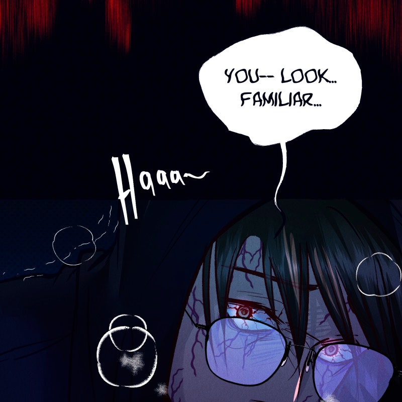 Hiding in the Moon Episode 78 page 120 - 