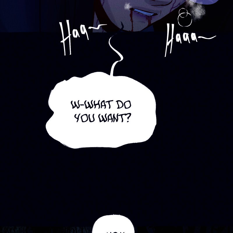 Hiding in the Moon Episode 78 page 121 - 
