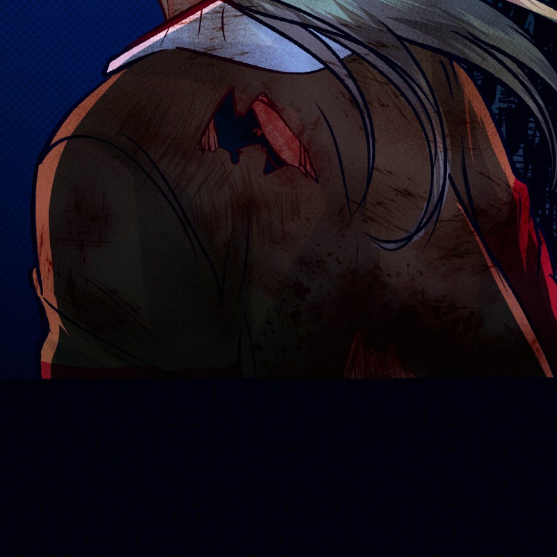 Hiding in the Moon Episode 78 page 125 - 