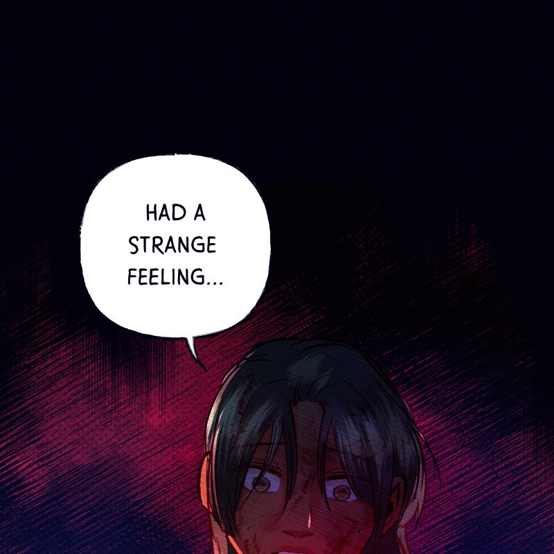 Hiding in the Moon Episode 78 page 126 - 