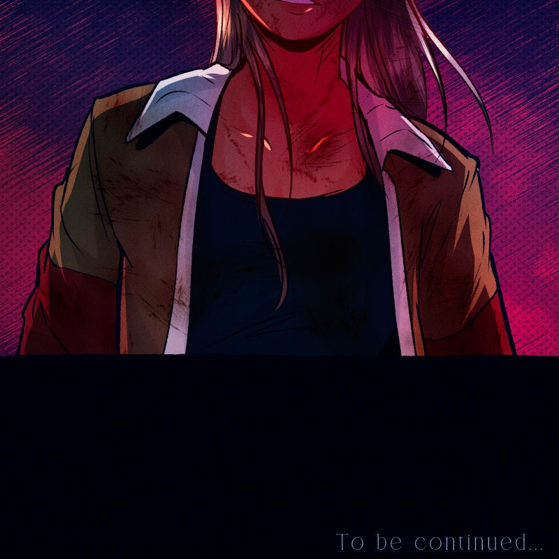 Hiding in the Moon Episode 78 page 127 - 