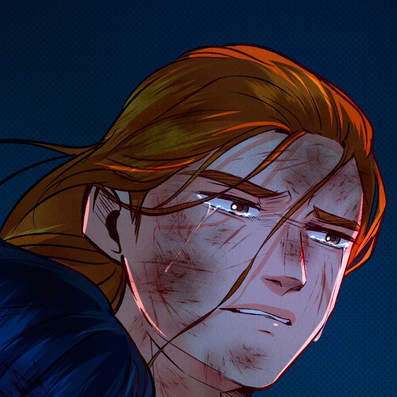 Hiding in the Moon Episode 78 page 20 - 